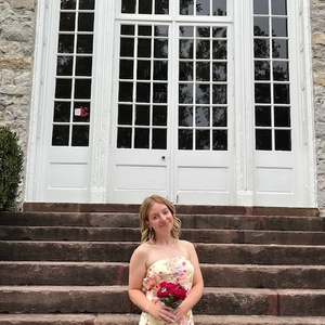 Fundraising Page: Emma Campbell